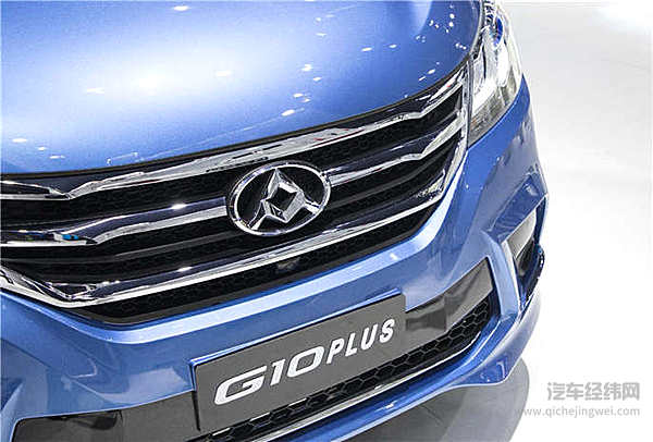 上汽大通2017年多元化产品大盘点 “大通速度”名副其实