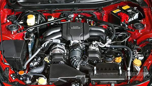 平民跑车的进化 全新丰田GR 86正式发布