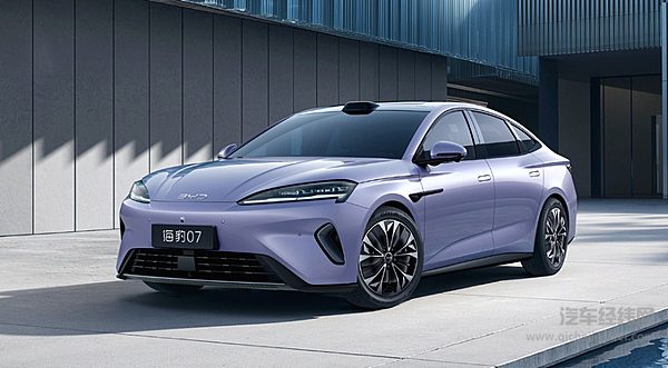 混动竞争之年 增程对比插混谁更具优势