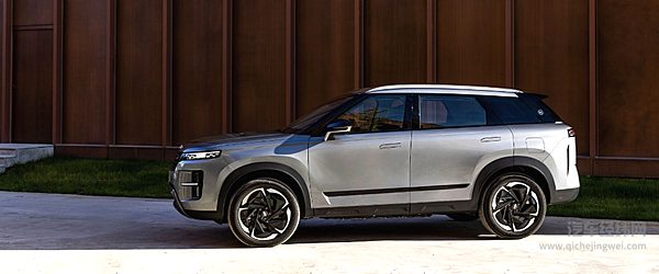 紧凑型插混SUV对决 启源Q05靠什么战胜瑞虎7 C-DM？