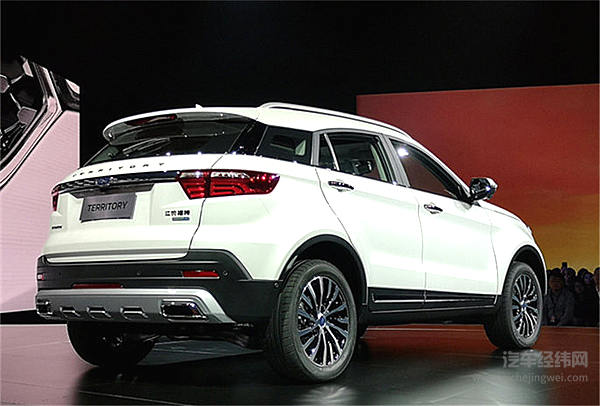 “渣渣辉”的塑料普通话 福特领界听得懂！