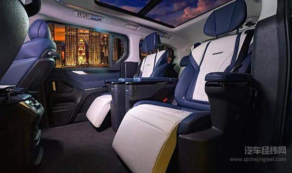 18.68万起售 上汽MAXUS G20国六全系成都车展重磅上市！