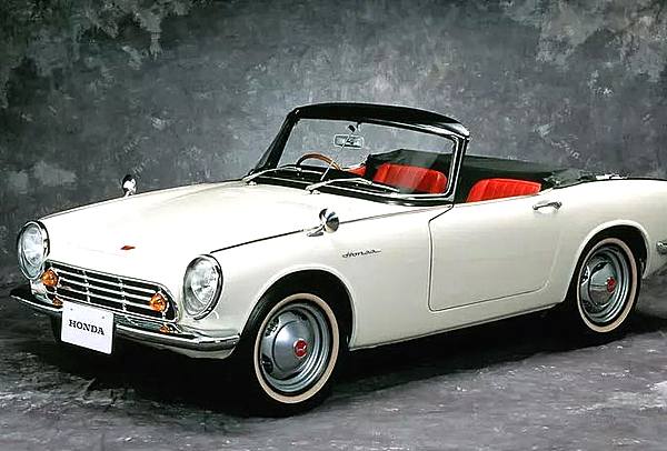 本田的发展历程，全都知道的人应该没几个