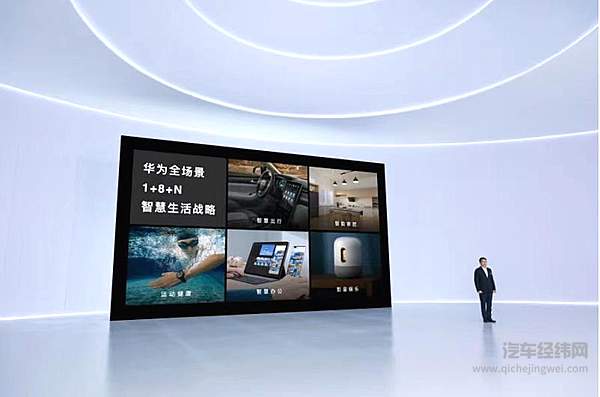 华为鸿蒙：生态定生死