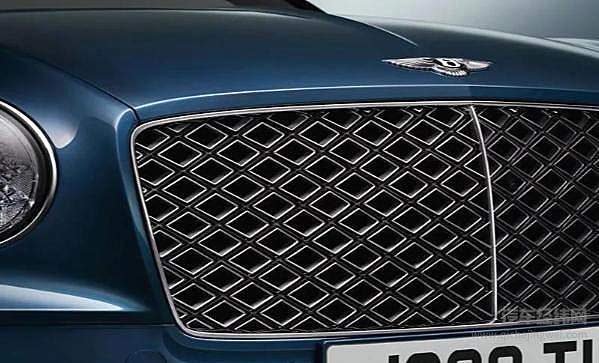 日内瓦车展不延期 宾利欧陆GT再出精品！