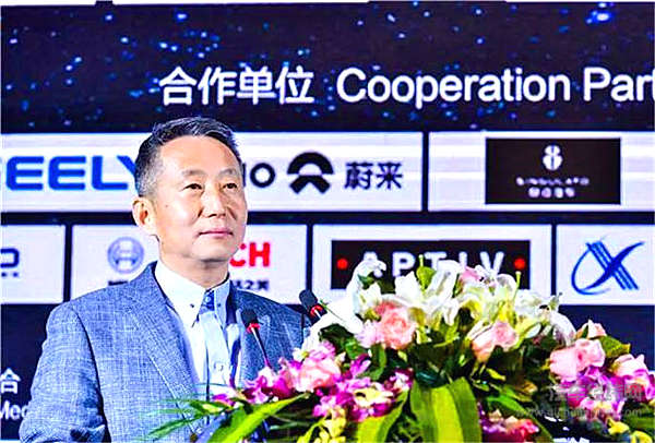 自动驾驶时代，企业将以怎样的战略和布局出奇“智”胜？