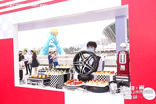 传祺GA4 PLUS & GS3 POWER 劲·省上市 解锁“超省国民家轿”