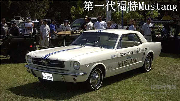 换上电动机的福特Mustang，还有灵魂吗？