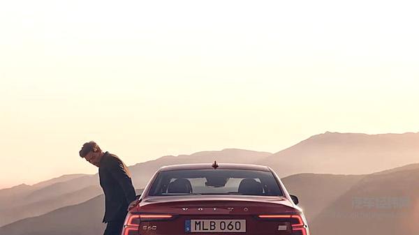 豪华B级车二选一 沃尔沃S60与凯迪拉克CT4强强对比