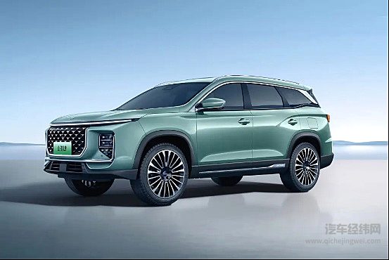 新能源转型不及预期 捷途该如何提速？