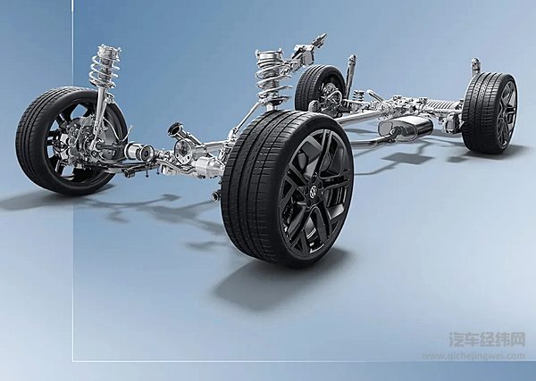 一口价26.99万元起 途昂Pro上市！