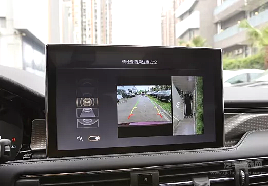 7月销量大增36% 华丽转身的背后林肯踏准了哪些节奏？