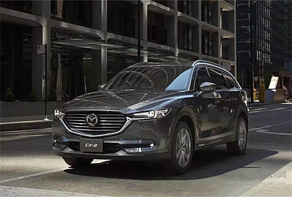 第二代Mazda CX-5领衔 长安马自达将携“魂动家族”登陆北京车展