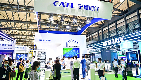 即将供应特斯拉 宁德时代的M3P电池到底强在哪里？