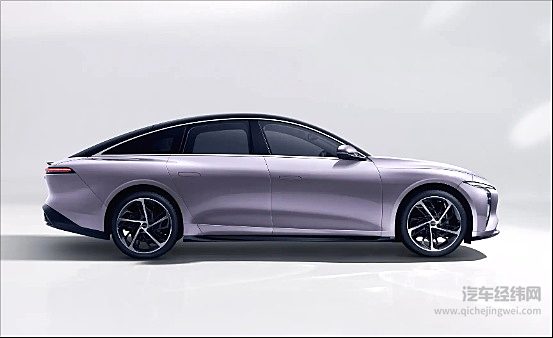 增程式家轿二选一 星海S7与深蓝SL03哪一款更有性价比？