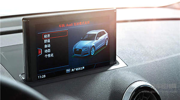 奥迪A3“双星”闪耀 或将持续领跑BBA！