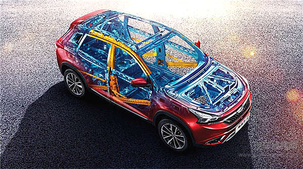 新零售怎么玩？ 瑞虎7i成功跨越线上线下鸿沟！