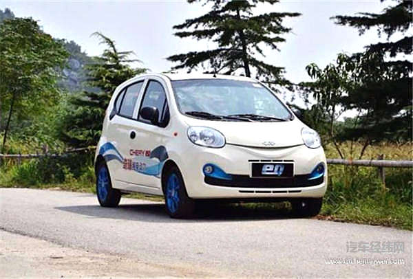 10月新能源车销量，第一名竟月销超2万辆？！