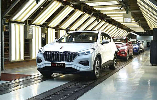 两会进行时 聚焦2019年汽车行业发展关键词