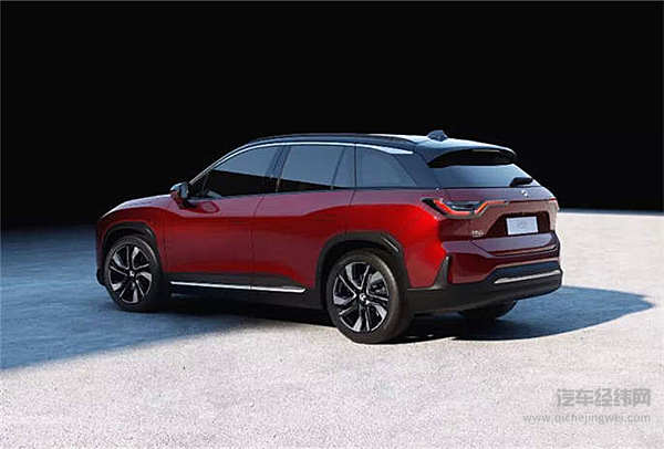 为什么雷军宁愿选择蔚来ES6 也不买“小米”？！