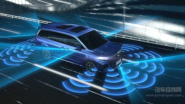 出行头等舱！ 2022款荣威iMAX8正式上市