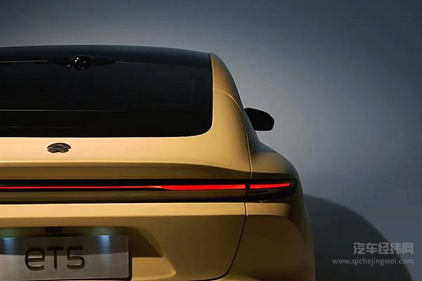 NIO Day 2021展开 蔚来ET5 BaaS后25.8万起售