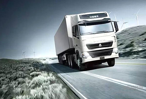 长治这一场重汽曼技术实况挑战赛你不能错过