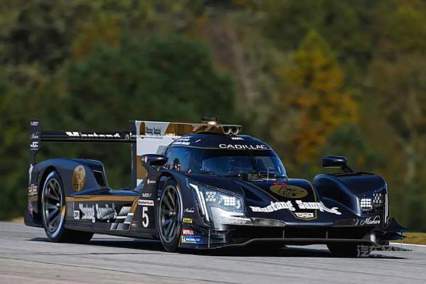 凯迪拉克夺得小勒芒10小时赛冠军 为下一站蓄力