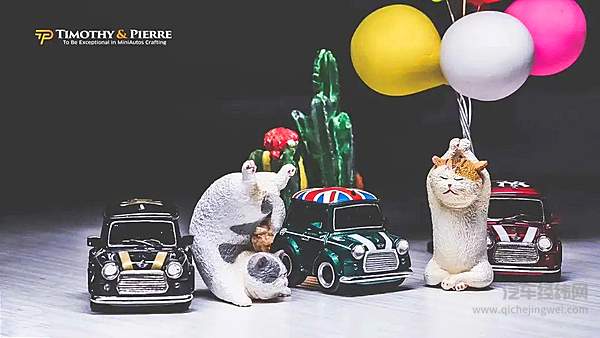 都说足球要从娃娃抓起 汽车文化也应如此