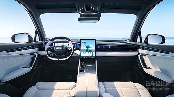 星途凌云王者版VS吉利博越L 谁是2.0T SUV中的优选项？