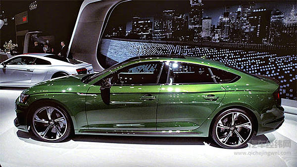 “新欢”突然出现 哪一款才是你的菜？