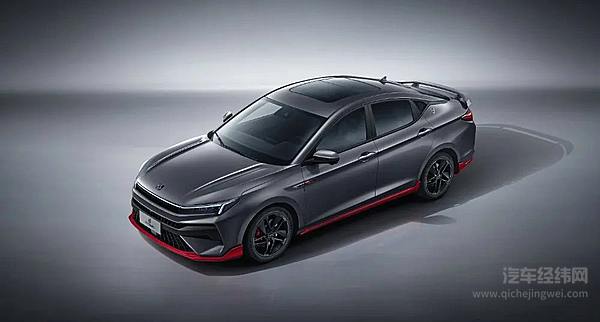 思皓曜 Vs 领克03 长江后浪推前浪