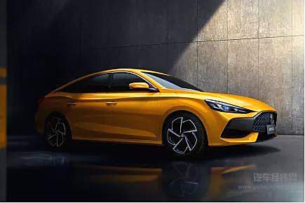 2021新春“牛”车推荐榜之好车不贵篇：感受大排量的乐趣