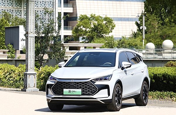 半价的宝马和加价的中国电动车 到底是谁在倾销？