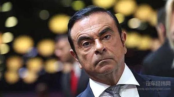 汽车圈CEO的“加减法”：蔡澈拆戴姆勒，戈恩合日产雷诺