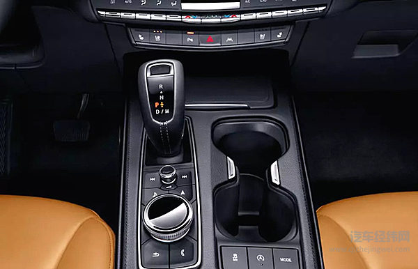 豪车圈新生代横空出世 老牌流量主儿们得紧张起来了！