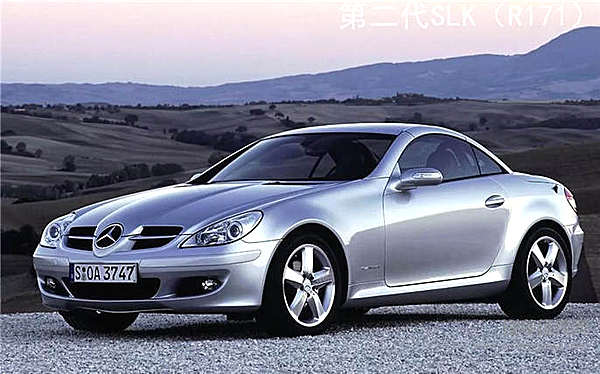 没有不散的宴席，奔驰SLC将成为历史！