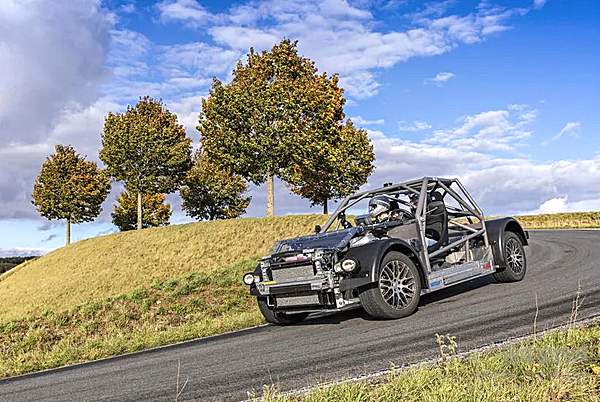 技术福利 解读博世电动车平台！