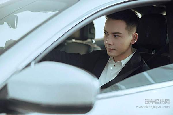 陈伟霆空降 首启新Ghibli锋芒时刻