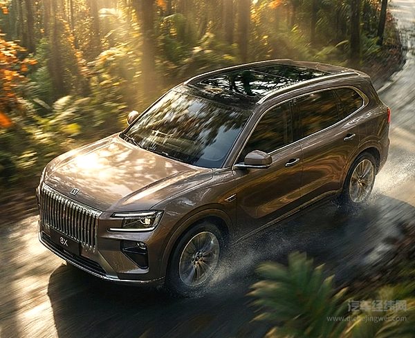 四款六座SUV即将登场 谁能定义2026年出行新标准？
