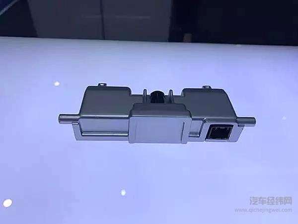 第三代智能摄像头