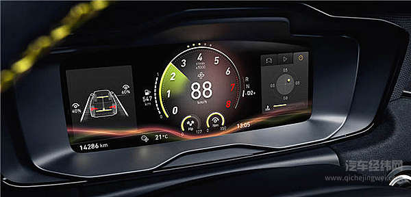 百公里加速5.9秒 领克03+新晋“大钢炮”！