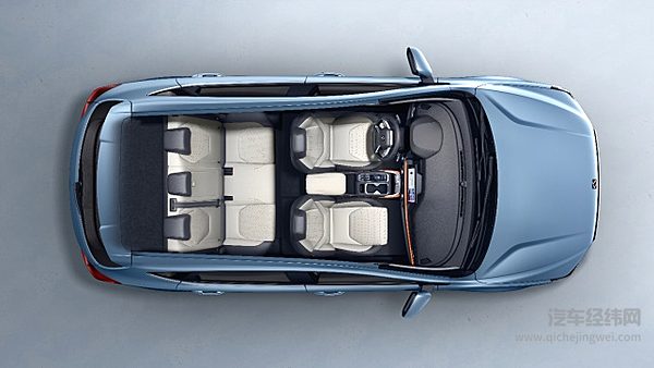 10万元级智能音乐座舱新风潮  思皓X6  7.99—11.49万元  正式上市