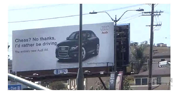 汽车广告何时才能不那么“认真”？