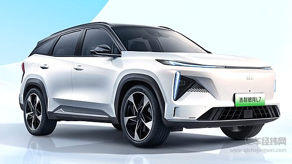 插混SUV三选一江淮QX PHEV、银河L7、欧尚Z6 iDD谁更强？