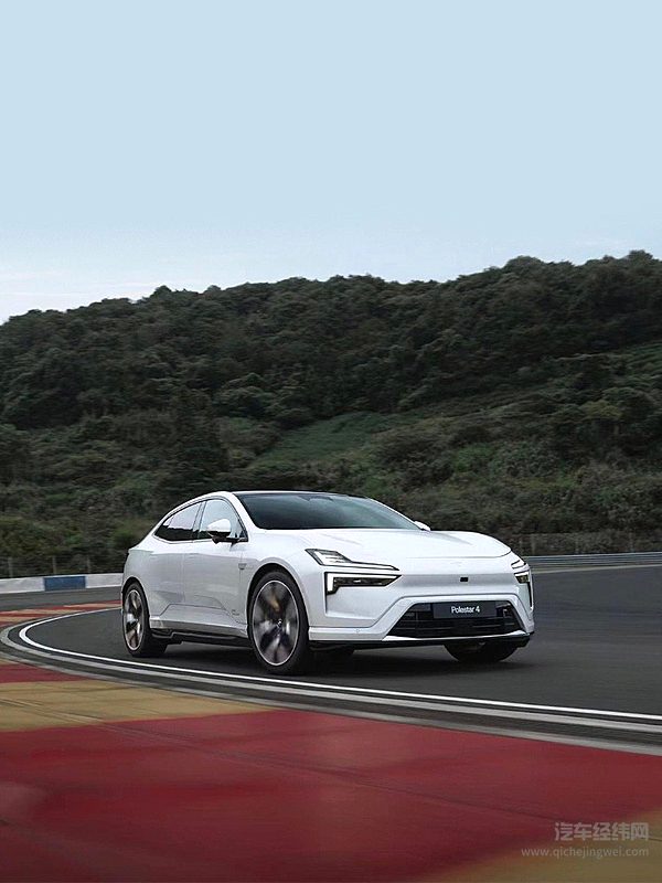 进入30万元档 极星4能否实现破局？