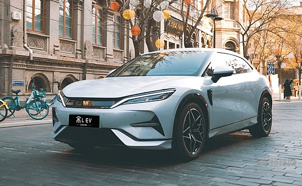 新年第一批汽车销量公布 能否一览全年汽车发展趋势？