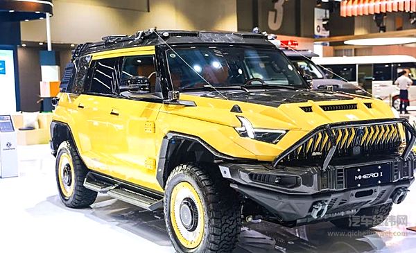 以香港为“支点”加速出海！东风汽车全系产品登陆香港车博会