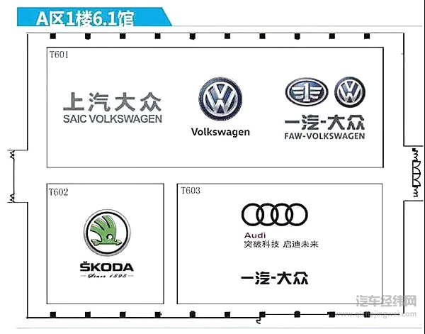 每个展馆的背后，总有一出大戏