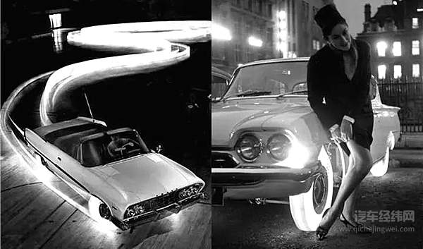 汽车奇葩专利大赏